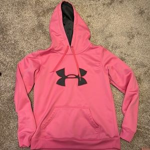 Under Armour hoodie